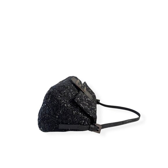Fendi beaded Baguette - Picture 2 of 13